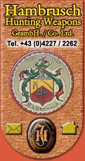 Jagdwaffen Hambrusch