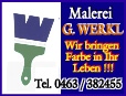 Malerei Werkl - Klagenfurt